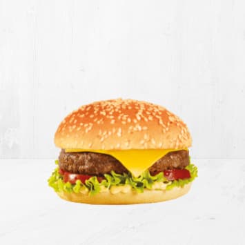 Livraison NOS BURGERS à Lyon, 69009